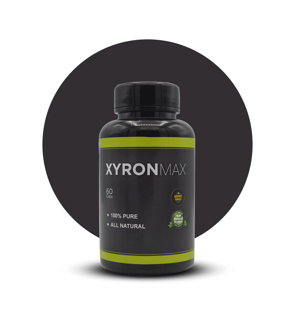 Xyron max